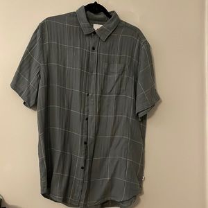 Mens Katin Mens button down shirt